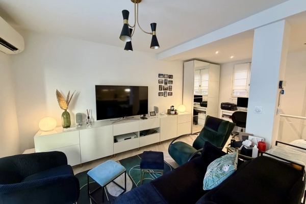 Maison de luxe à vendre à Nice, 415 000 €, Photo 7