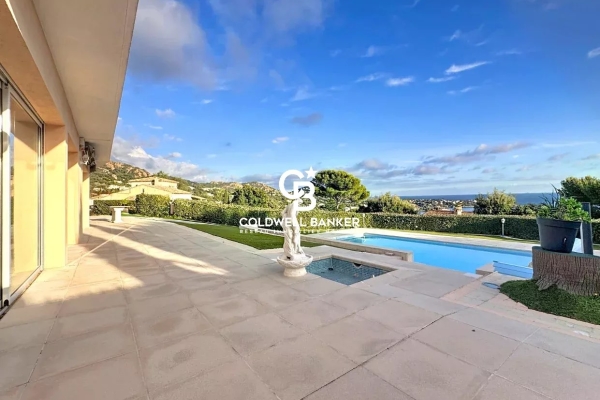 Luxury House for sale in Saint-Raphaël, 2 490 000 €, Photo 7