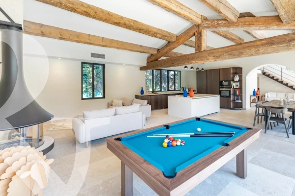 Maison de luxe à vendre à Maussane les Alpilles, 2 890 000 €, Photo 7
