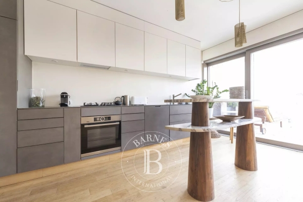 Maison de luxe à louer à Le Bouscat, 3 500 €, Photo 7