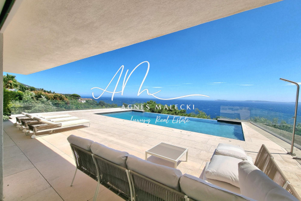 Maison de luxe à vendre à Rayol Canadel sur Mer, 3 250 000 €, Photo 1