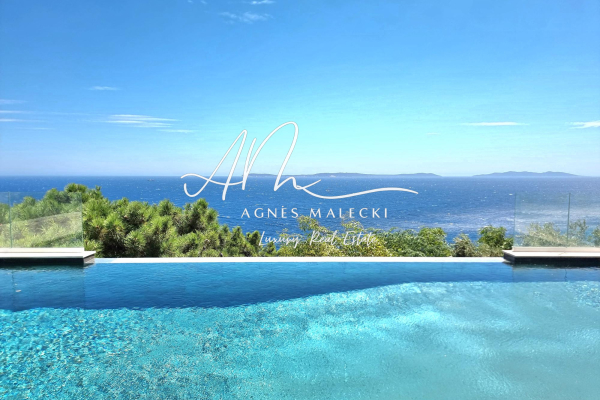 Luxury House for sale in Rayol Canadel sur Mer, 3 250 000 €, Photo 1