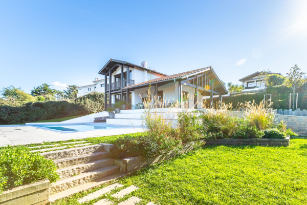 Maison de luxe à vendre à Saint-Jean-de-Luz, 4 990 000 €, Photo 1