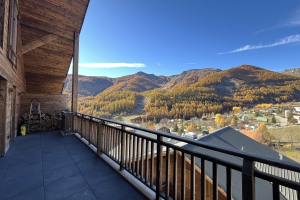 Appartement de luxe à vendre à Auron, 1 695 000 €, Photo 1