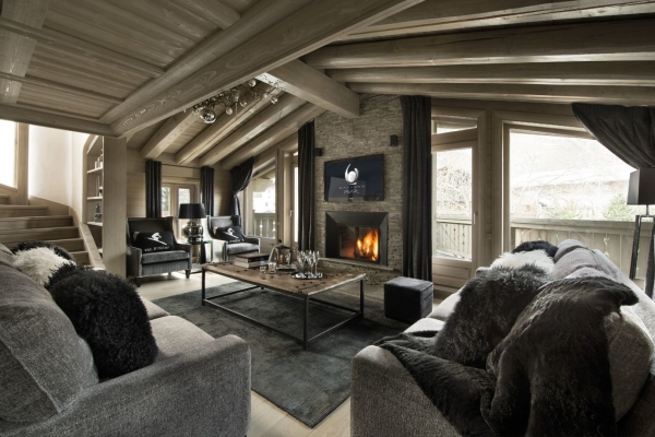 Luxury House for sale in Val-d'Isère, 9 000 000 €, Photo 1