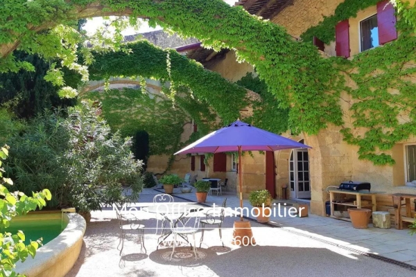 Maison de luxe à vendre à Rognes, 1 139 000 €, Photo 2