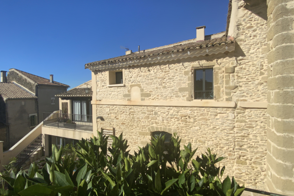 Maison de luxe à vendre à Uzès, 695 000 €, Photo 2