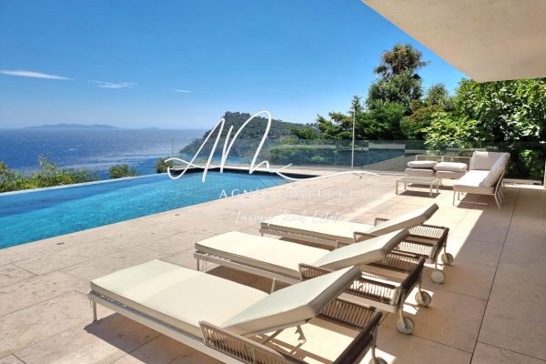 Maison de luxe à vendre à Rayol Canadel sur Mer, 3 250 000 €, Photo 2