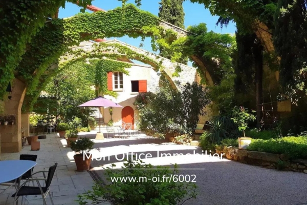 Maison de luxe à vendre à Rognes, 1 139 000 €, Photo 3
