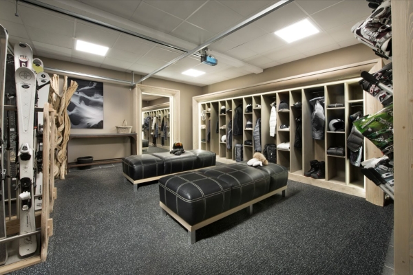 Maison de luxe à vendre à Val-d'Isère, 9 000 000 €, Photo 3