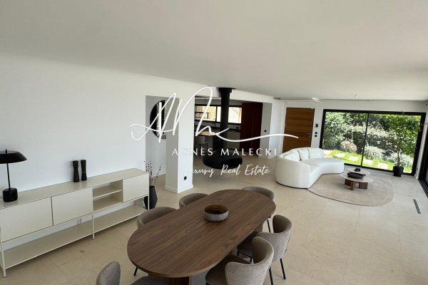 Maison de luxe à vendre à Rayol Canadel sur Mer, 3 250 000 €, Photo 4
