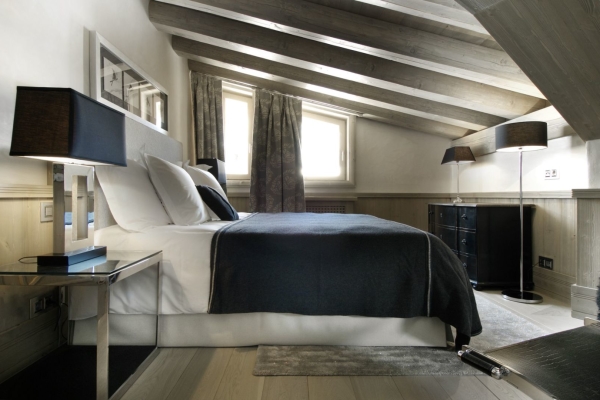Maison de luxe à vendre à Val-d'Isère, 9 000 000 €, Photo 5
