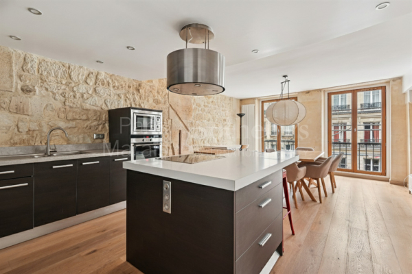 Appartement de luxe à vendre à Paris 2ème, 1 350 000 €, Photo 6