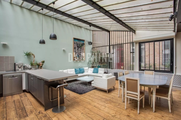 Appartement de luxe à vendre à Paris 5Ème, 1 785 000 €, Photo 1