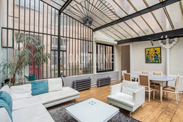 Appartement de luxe à vendre à Paris 5Ème, 1 705 000 €, Photo 1
