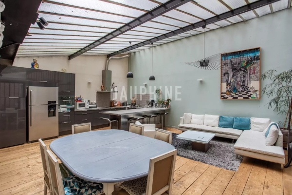 Appartement de luxe à vendre à Paris 5Ème, 1 624 000 €, Photo 1