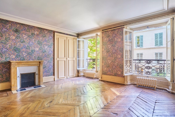 Appartement de luxe à vendre à Paris 8ème, 2 500 000 €, Photo 1