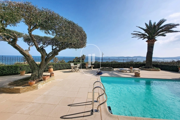 Appartement de luxe à vendre à Sainte-Maxime, 1 790 000 €, Photo 1