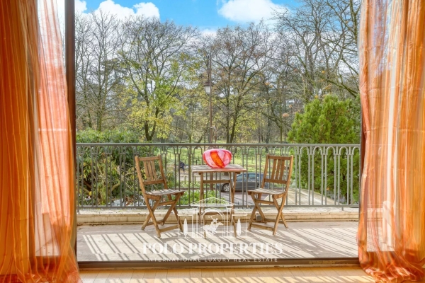 Appartement de luxe à vendre à Neuilly-sur-Seine, 1 460 000 €, Photo 1