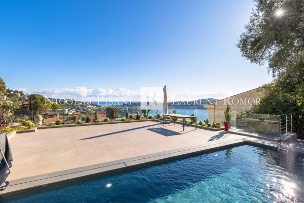 Maison de luxe à vendre à Villefranche-sur-Mer, 3 890 000 €, Photo 1