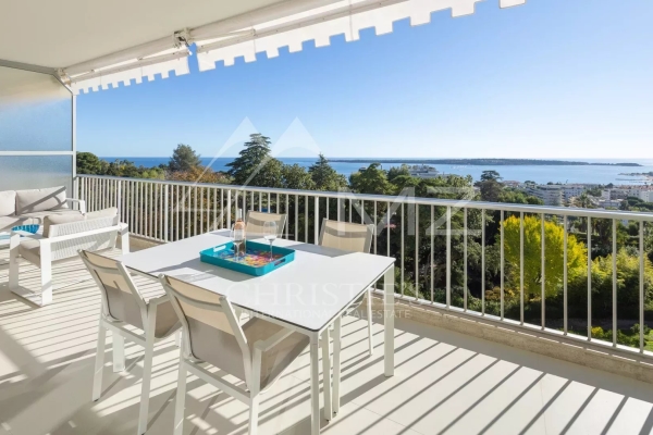 Appartement de luxe à vendre à Cannes, 2 100 000 €, Photo 2