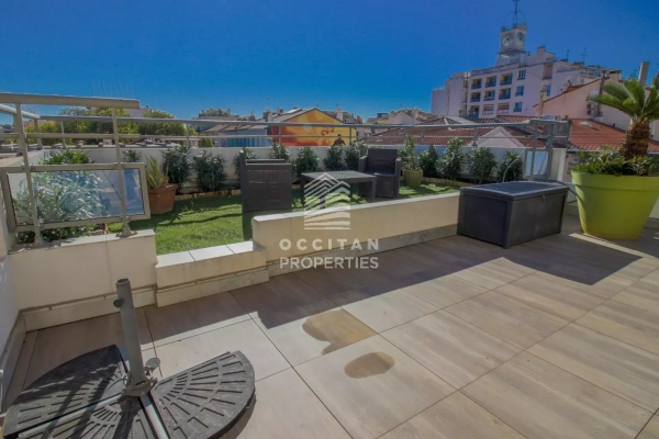 Appartement de luxe à vendre à Cannes, 650 000 €, Photo 2