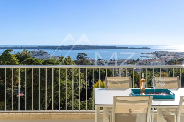 Appartement de luxe à vendre à Cannes, 2 100 000 €, Photo 3