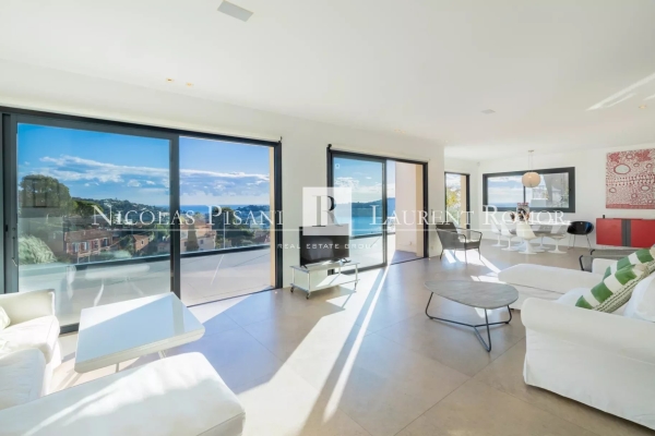 Luxury House for sale in Villefranche-sur-Mer, 3 890 000 €, Photo 3