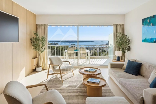 Appartement de luxe à vendre à Cannes, 2 100 000 €, Photo 5