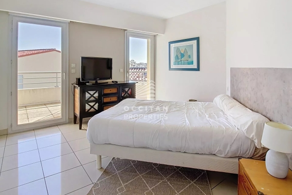 Appartement de luxe à vendre à Cannes, 650 000 €, Photo 5