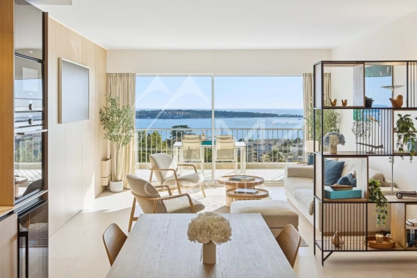 Appartement de luxe à vendre à Cannes, 2 100 000 €, Photo 6
