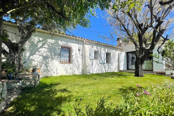 Maison de luxe à vendre à Vallauris, 1 118 000 €, Photo 7