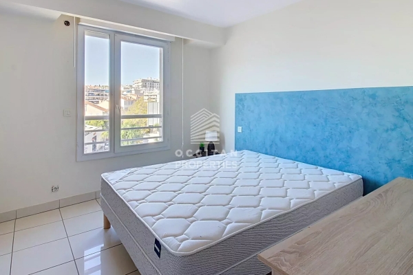 Appartement de luxe à vendre à Cannes, 650 000 €, Photo 7