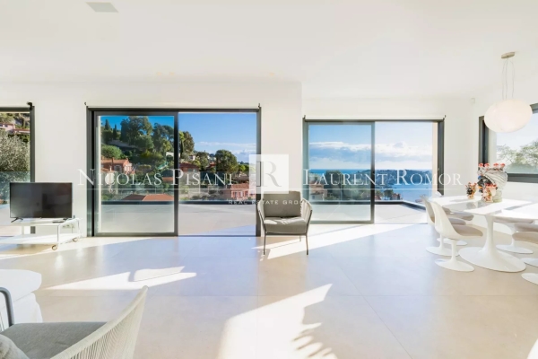 Luxury House for sale in Villefranche-sur-Mer, 3 890 000 €, Photo 7
