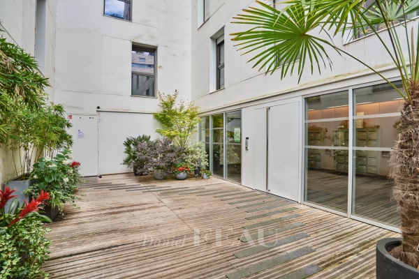 Appartement de luxe à vendre à Boulogne-Billancourt, 920 000 €, Photo 1