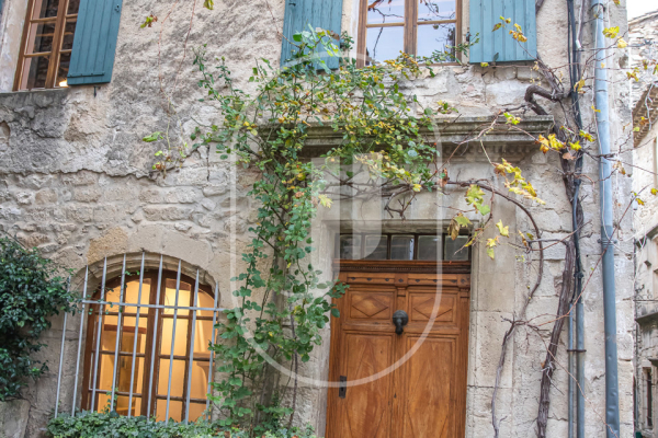 Maison de luxe à vendre à Vaison-la-Romaine, 495 000 €, Photo 1