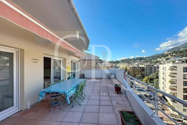 Appartement de luxe à vendre à Menton, 699 000 €, Photo 1