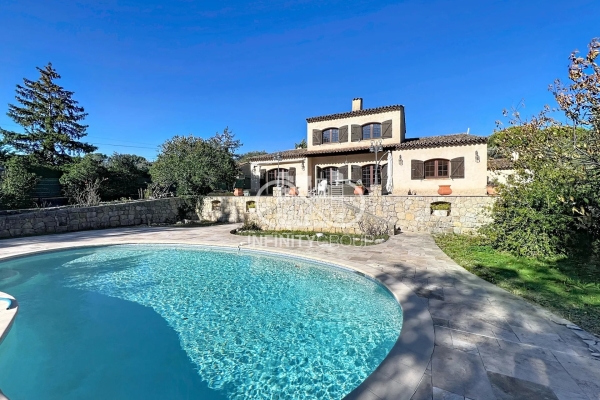 Appartement de luxe à vendre à Grasse, 849 000 €, Photo 1