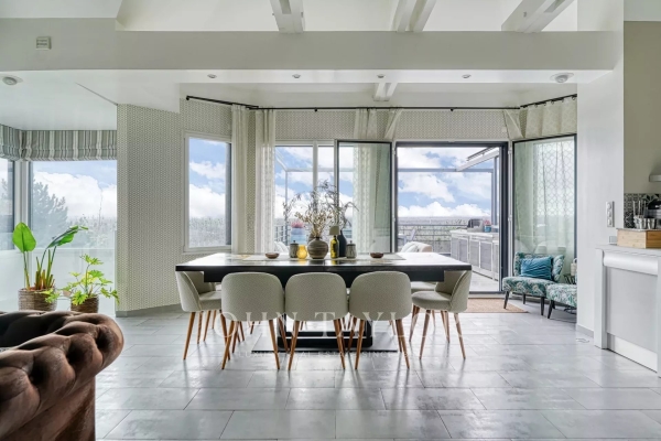 Maison de luxe à vendre à Herblay-sur-Seine, 1 395 000 €, Photo 1
