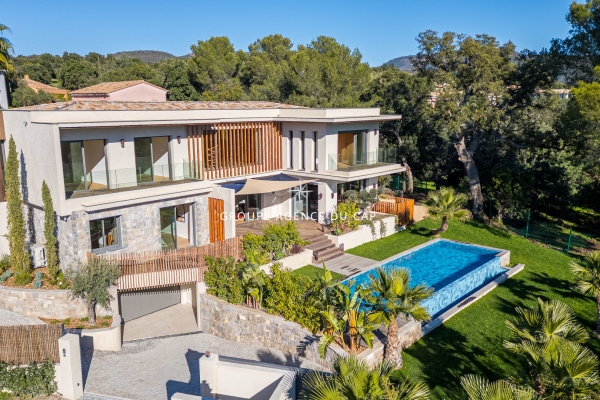 Luxury House for sale in Saint-Raphaël, 2 785 000 €, Photo 2