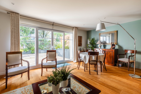 Appartement de luxe à vendre à Bordeaux, 775 000 €, Photo 2