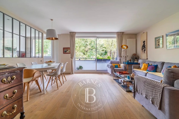 Luxury Apartment for sale in Neuilly-sur-Seine, 1 195 000 €, Photo 2