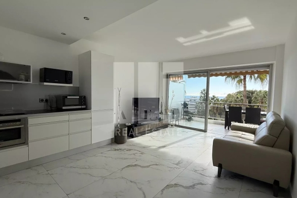 Appartement de luxe à vendre à Vallauris, 459 000 €, Photo 2