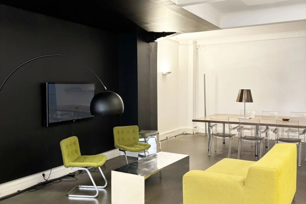 Appartement de luxe à vendre à Paris 18Ème, 2 098 800 €, Photo 2