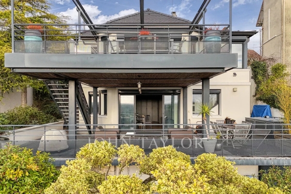 Maison de luxe à vendre à Cergy, 1 395 000 €, Photo 2