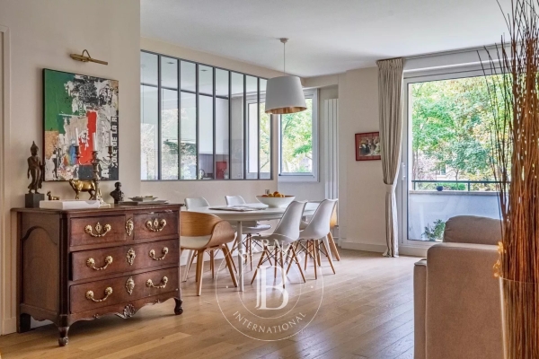 Luxury Apartment for sale in Neuilly-sur-Seine, 1 195 000 €, Photo 3