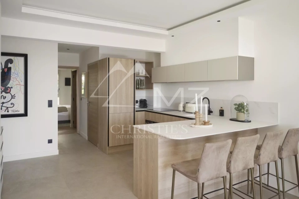 Appartement de luxe à vendre à Cannes, 695 000 €, Photo 3