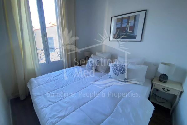 Appartement de luxe à vendre à Antibes, 299 000 €, Photo 3