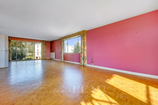 Appartement de luxe à vendre à Saint-Germain-en-Laye, 740 000 €, Photo 3