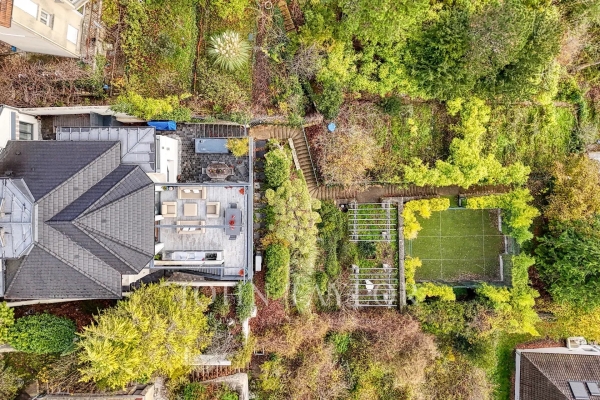 Maison de luxe à vendre à Cergy, 1 395 000 €, Photo 3